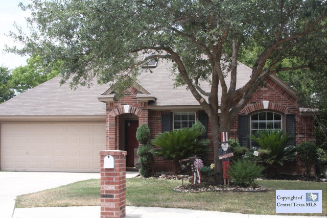 518 Raven Ridge, New Braunfels, TX, 78130 | 204980 | Realty Texas LLC