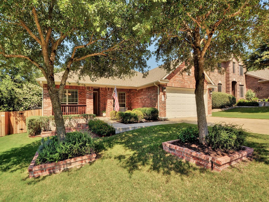 2409 Silver Spur Lane , Leander, TX, 78641 | 9614162 | Realty Texas LLC