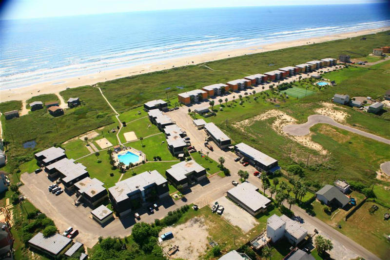 700 ISLAND RETREAT 45, Port Aransas, TX, 78373 | 251261 | Realty Texas LLC