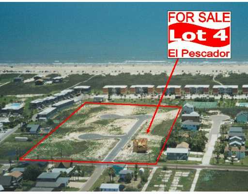 0 Marlin Azul , Port Aransas, OT, 78373 | 49083 | Realty Texas LLC