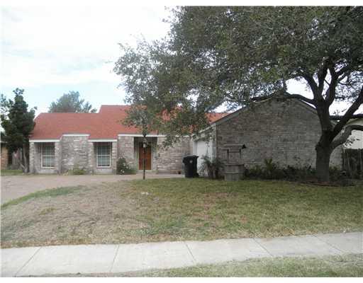 9306 N North Star , Corpus Christi, TX, 78409 | 172782 | Realty Texas LLC