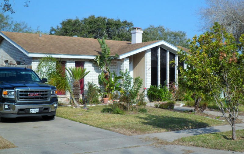 7406 Convair Drive, Corpus Christi, TX, 78412 | 220134 | Realty Texas LLC