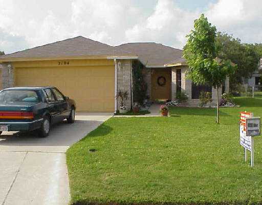 2194 SPRING PARK, Ingleside, OT, 78362 | 136221 | Realty Texas LLC