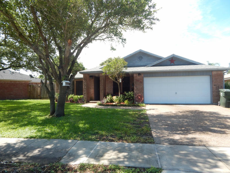 14613 Reagan Drive, Corpus Christi, TX, 78410 | 236065 | Realty Texas LLC