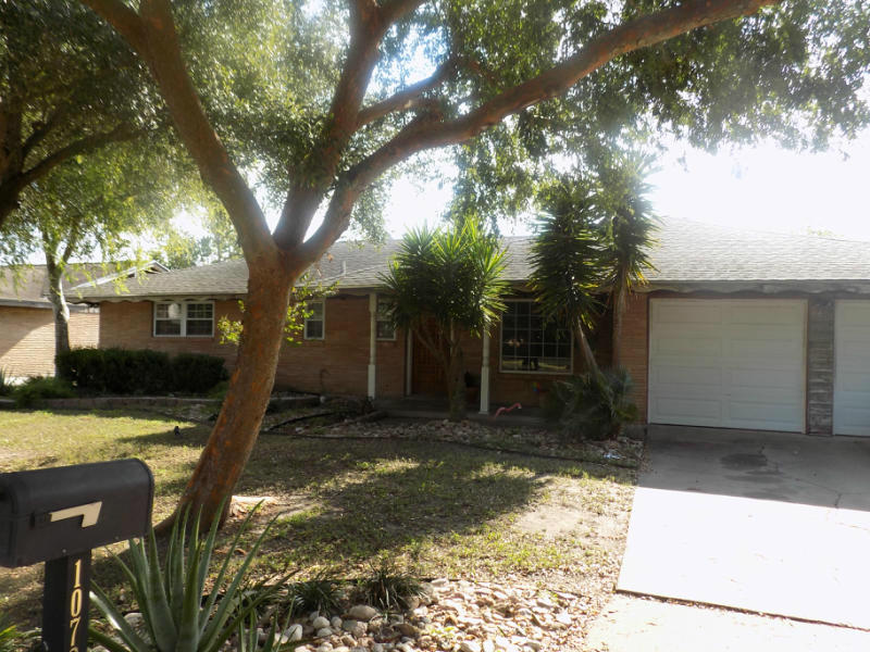 10729 KINGWOOD DRIVE, Corpus Christi, TX, 78410 | 243740 | Realty Texas LLC