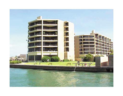 1000 N. Station St., Clines Landing # 611, Port Aransas, TX, 78373 | 175186 | Realty Texas LLC