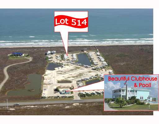 5601 St. Hwy 361 #514 , Port Aransas, TX, 78373 | 79740 | Realty Texas LLC