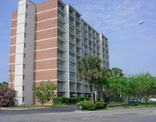 4600 OCEAN Drive 404, Corpus Christi, TX, 78412 | 58879 | Realty Texas LLC
