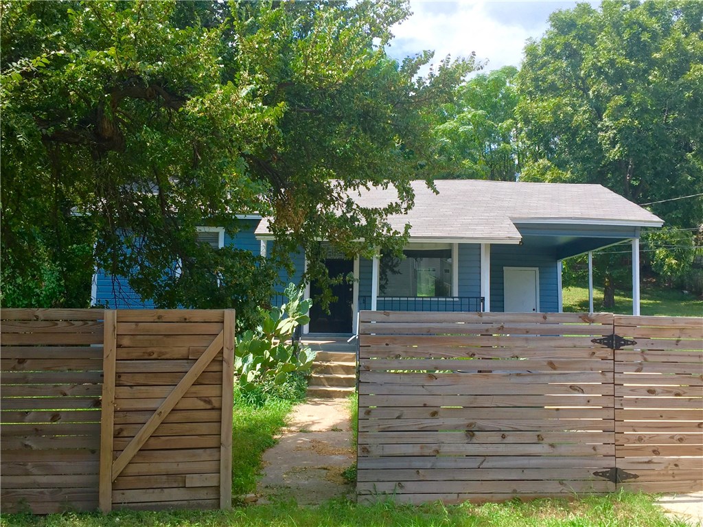 2908 Webberville Road , Austin, TX, 78702 | 9160687 | Realty Texas LLC