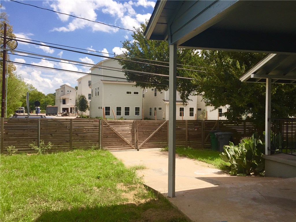 2908 Webberville Road , Austin, TX, 78702 | 9160687 | Realty Texas LLC