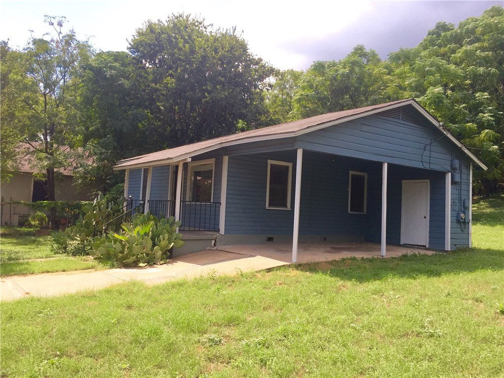 2908 Webberville Road , Austin, TX, 78702 | 9160687 | Realty Texas LLC