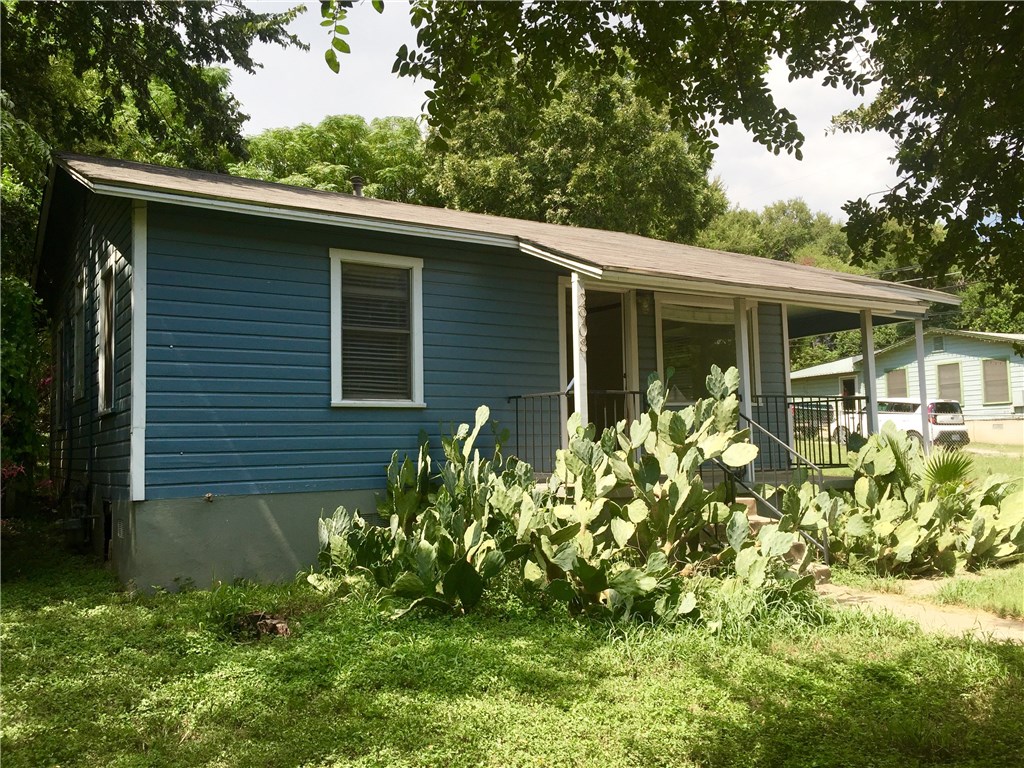 2908 Webberville Road , Austin, TX, 78702 | 9160687 | Realty Texas LLC