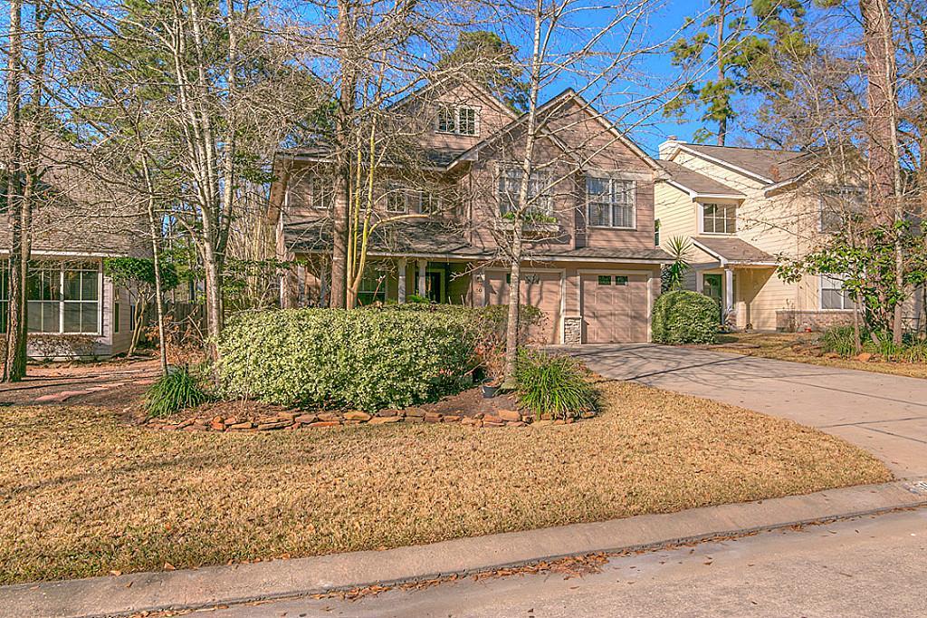 50 New Avery Place , The Woodlands, TX, 77382 | 25501954 | Realty Texas LLC