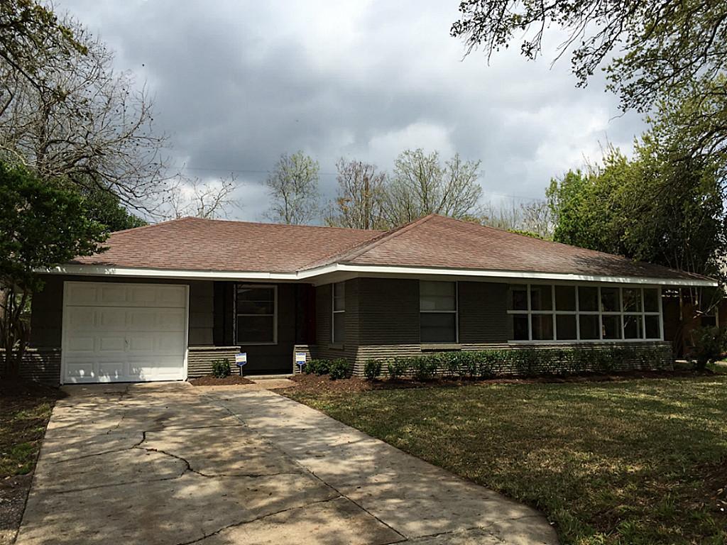 4030 Woodfox Street , Houston, TX, 77025 | 11442804 | Realty Texas LLC