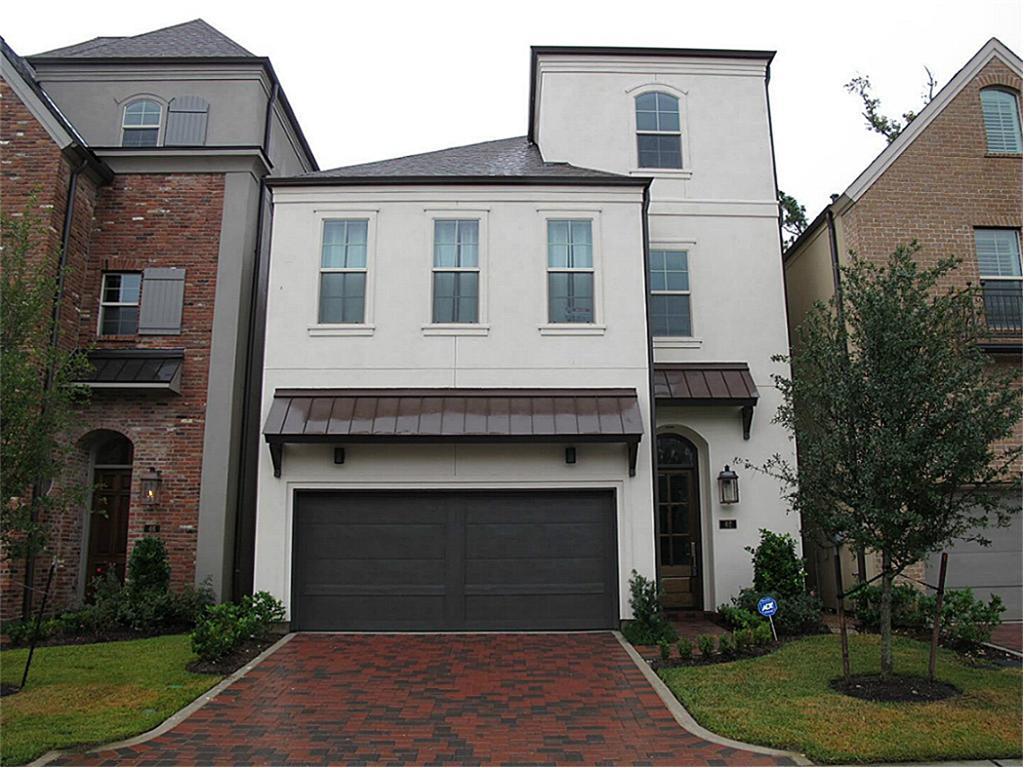 42 Wooded Park Place , The Woodlands, TX, 77380 | 94118347 | Realty Texas LLC