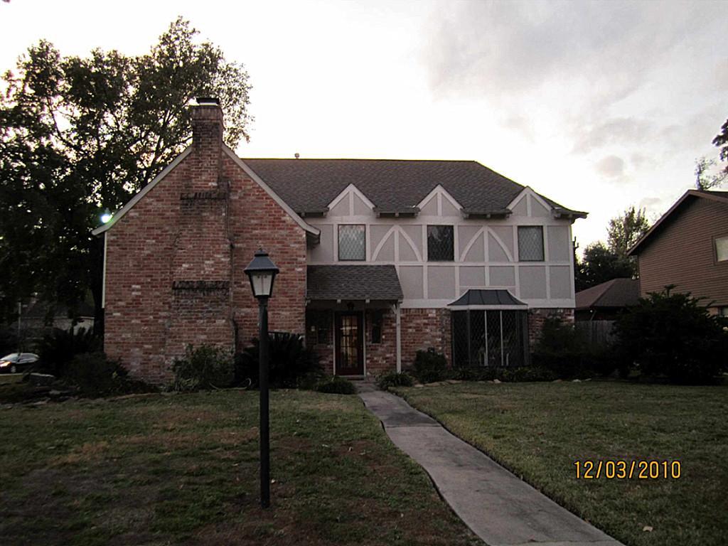 25607 Yellow Pine Lane , Spring, TX, 77380 | 48682351 | Realty Texas LLC