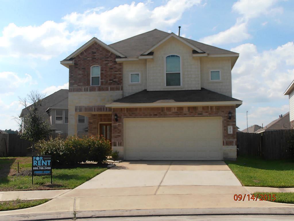 30719 Woodson Trace Drive , Spring, TX, 77386 | 65881430 | Realty Texas LLC