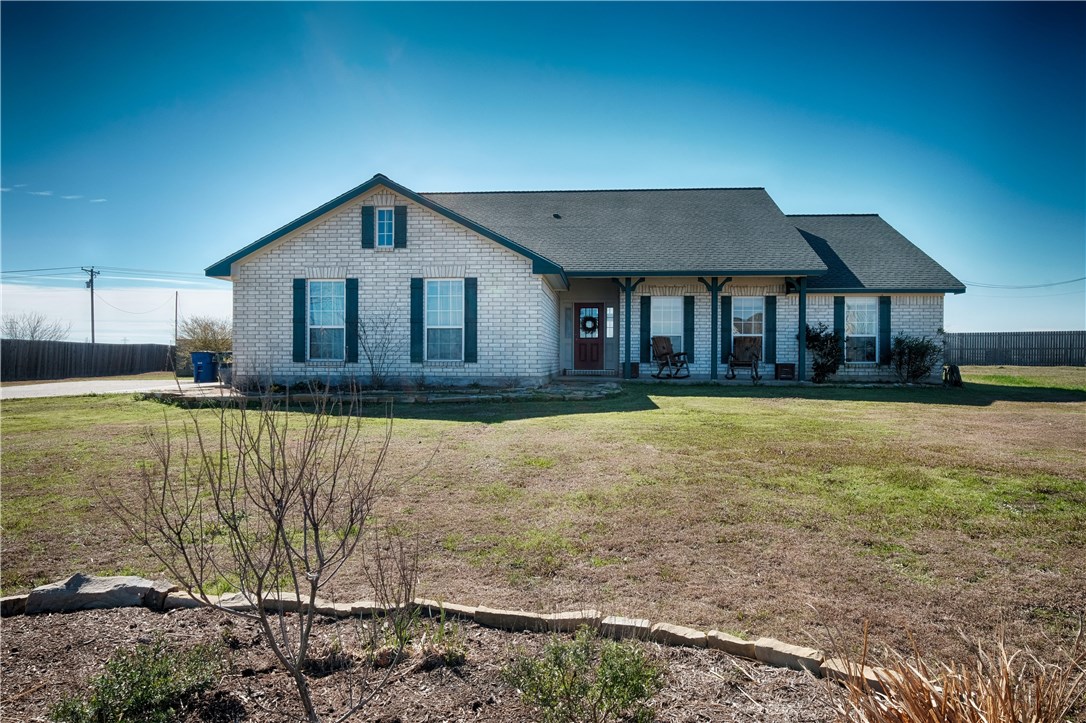Sold: 135 Comanche Circle Blog Image Banner