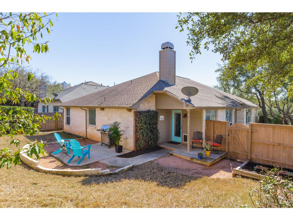 4253 Canyon Glen Circle , Austin, TX, 78732 | 7014891 | Realty Texas LLC