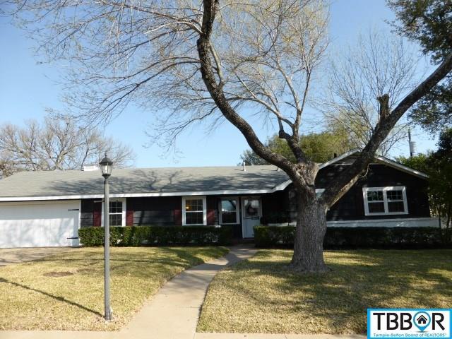 2405 4th Street, Temple, TX, 76501 | 9112543 | Realty Texas LLC