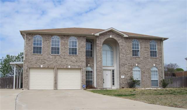 111 Missouri, Harker Heights, TX, 76548 | 9092267 | Realty Texas LLC