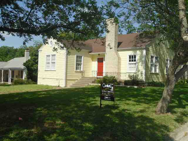 1318 4th Street, Temple, TX, 76501 | 9093305 | Realty Texas LLC