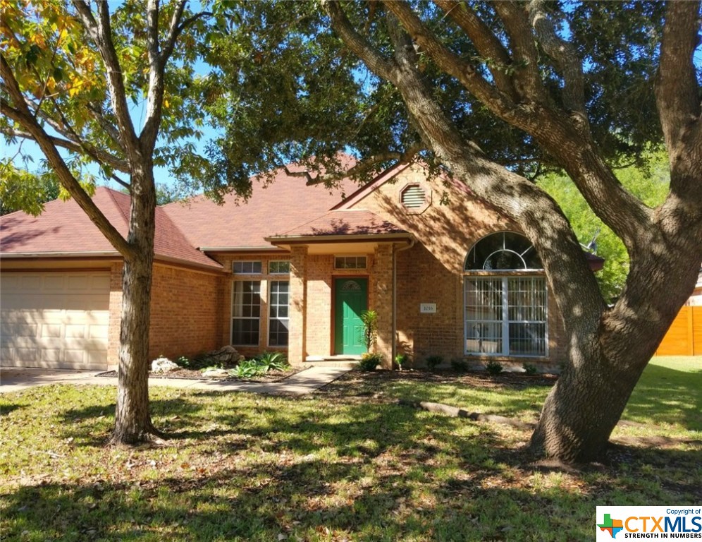 Sold: 1016 Hackberry Blog Image Banner