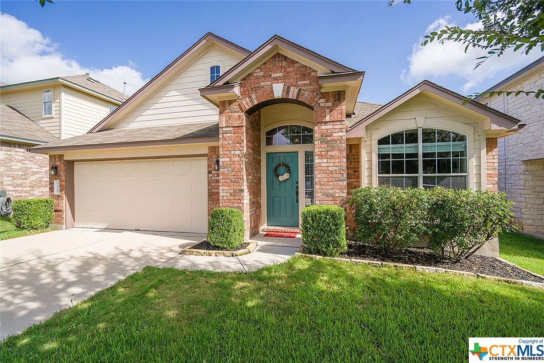 Sold: 521 Bayou Bend Drive Blog Image Banner