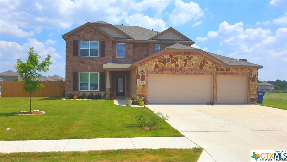 Sold: 5601 Sambuco Street Blog Image Banner
