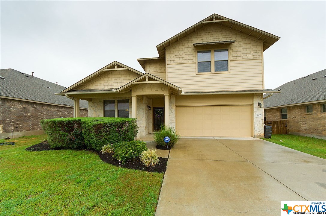 Sold: 407 Tascate Street Blog Image Banner