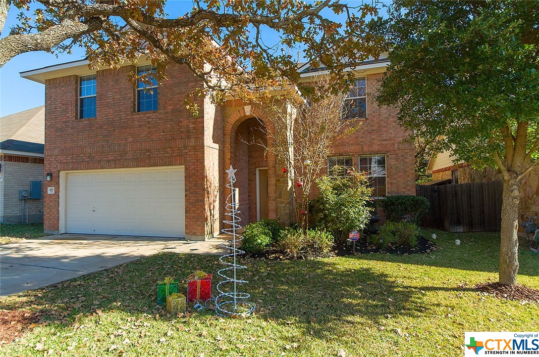 Sold: 430 Valona Loop Blog Image Banner