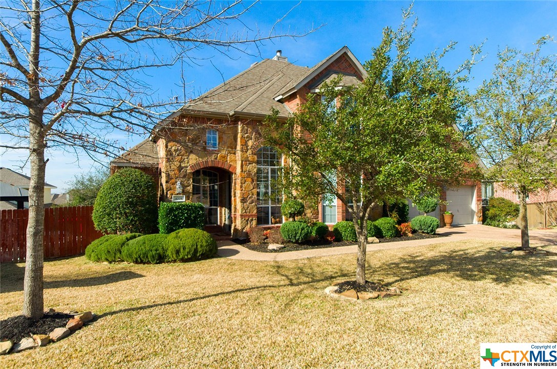 Sold: 4004 Falling Brook Court Blog Image Banner