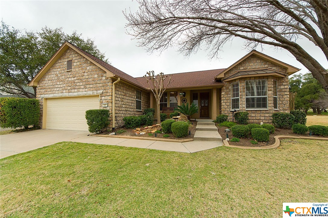Sold: 117 Blue Sky Court Blog Image Banner