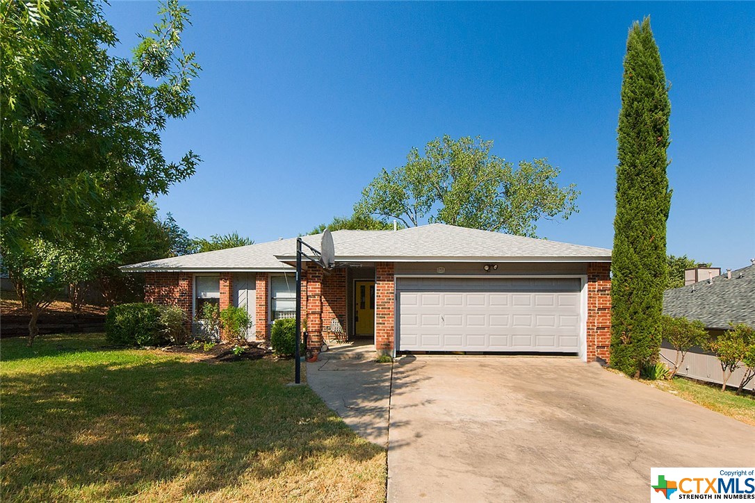 Sold: 2404 Stirrup Drive Blog Image Banner