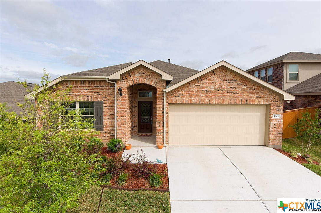 Sold: 4305 Chestnut Meadows Bend Blog Image Banner