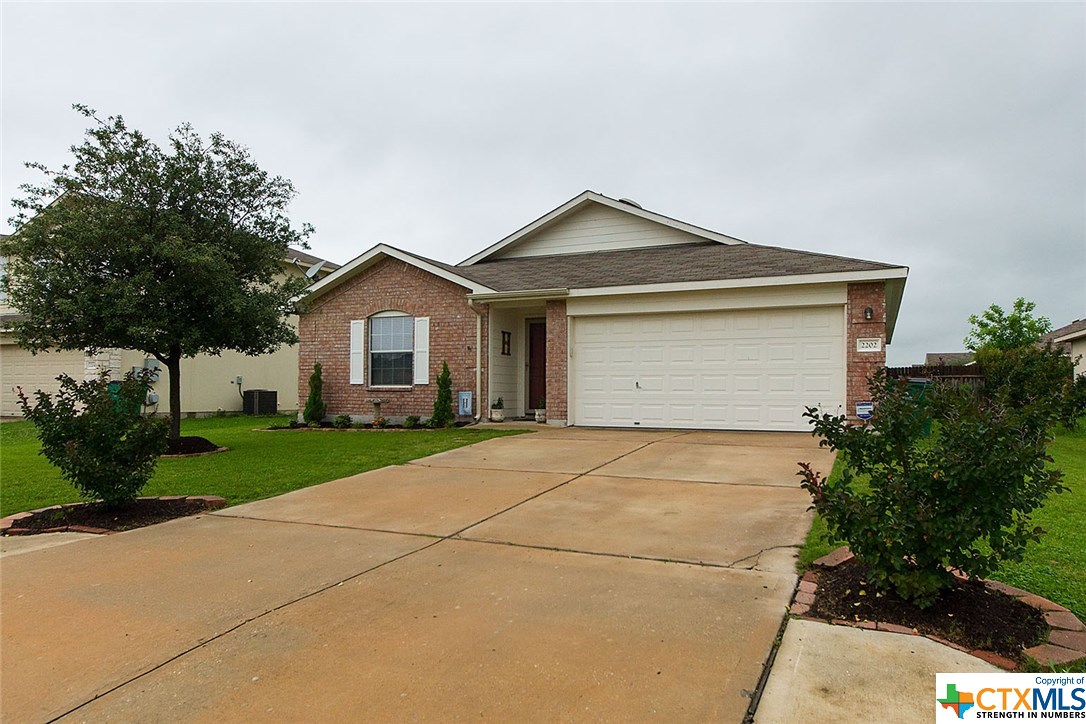 Sold: 2202 Whistling Way Blog Image Banner