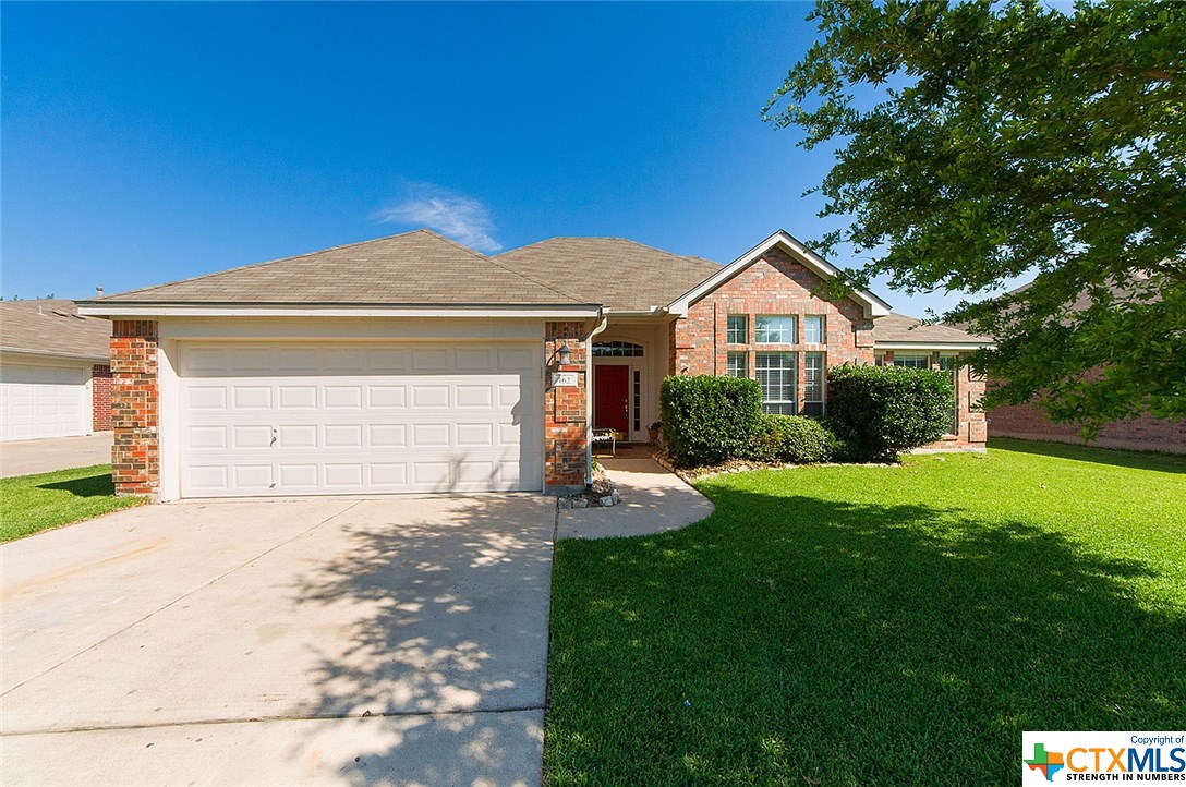 Sold: 162 Tanner Circle Blog Image Banner