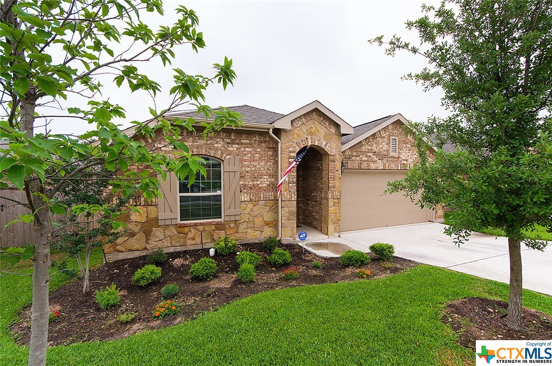 Sold: 4533 Chestnut Meadows Bend Blog Image Banner