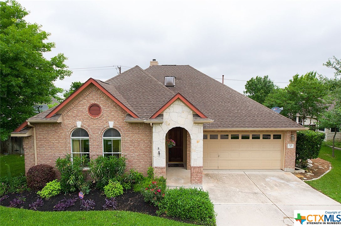 Sold: 725 Botany Bay Circle Blog Image Banner