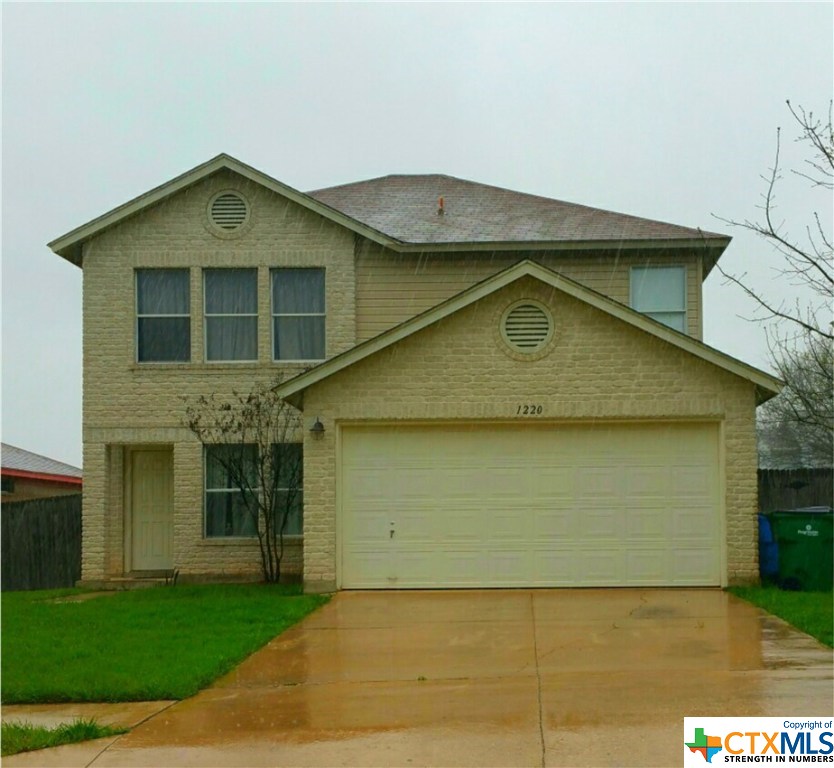 Sold: 1220 Hughmont Drive Blog Image Banner