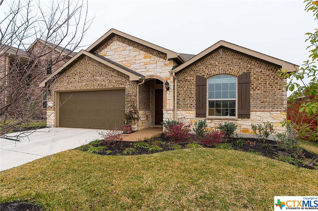 Sold: 4509 Chestnut Meadows Bend Blog Image Banner