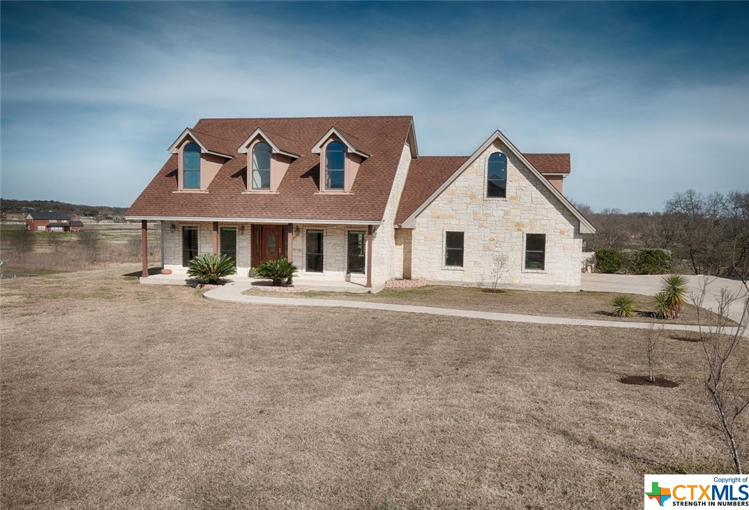 Sold: 233 Tonkawa Ridge Blog Image Banner