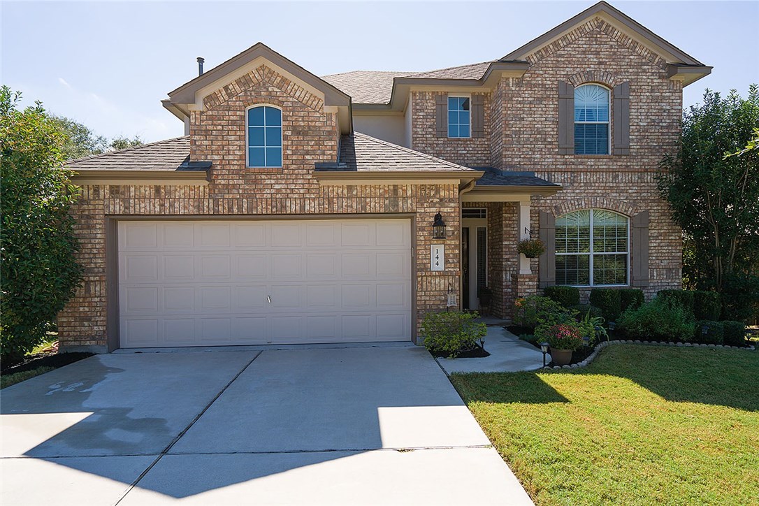Sold: 144 Copper Lake Lane Blog Image Banner