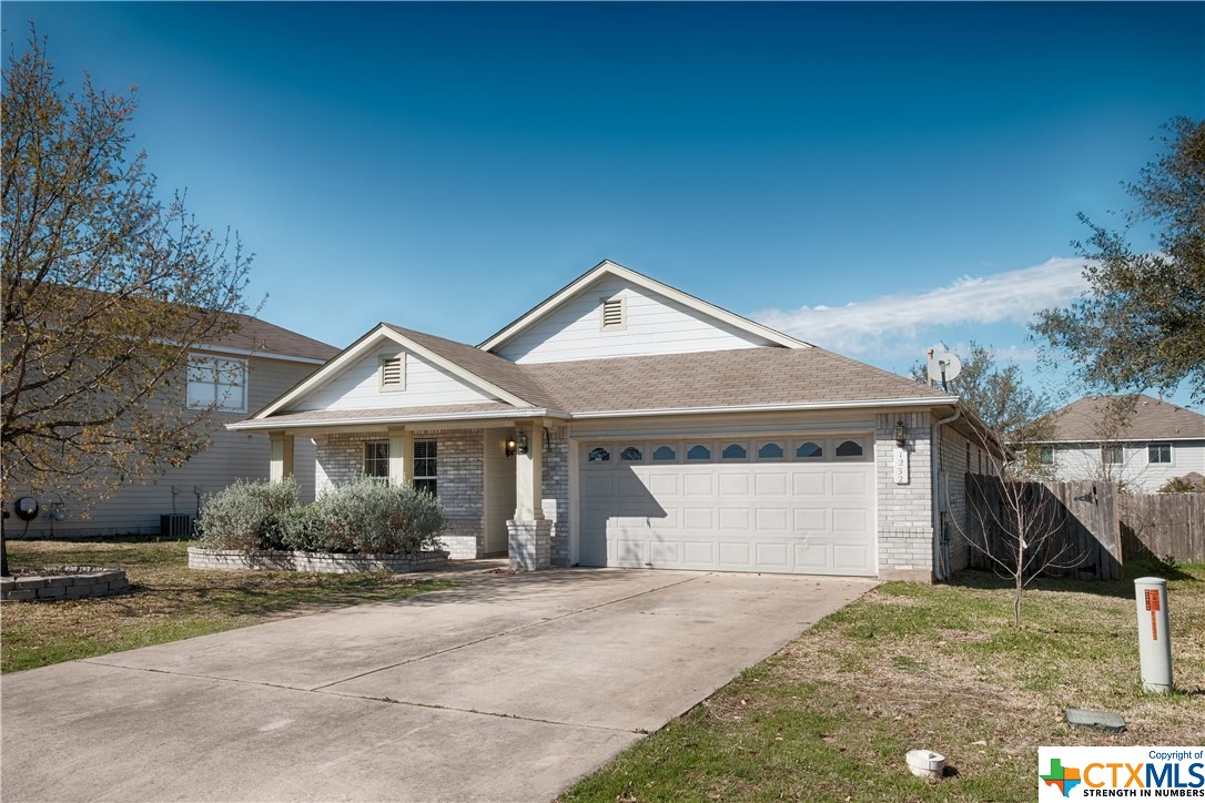 Sold: 1232 Bunratty Circle Blog Image Banner