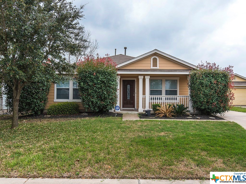 Sold: 2817 Deerfern Lane Blog Image Banner