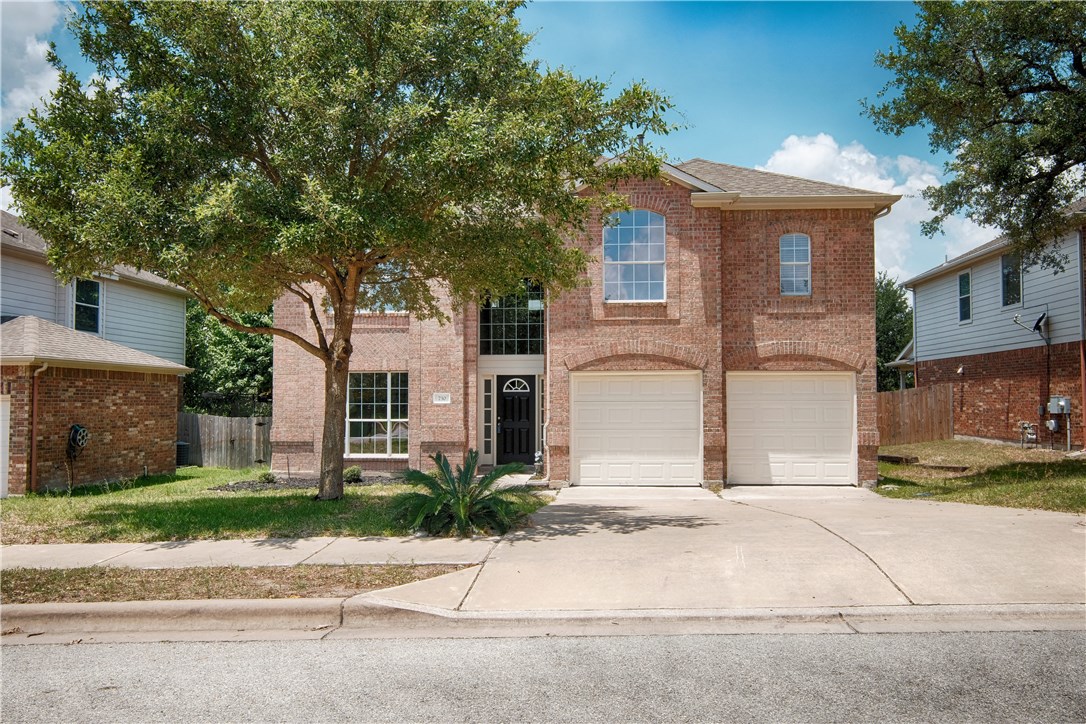 Sold: 730 Adler Falls Lane Blog Image Banner