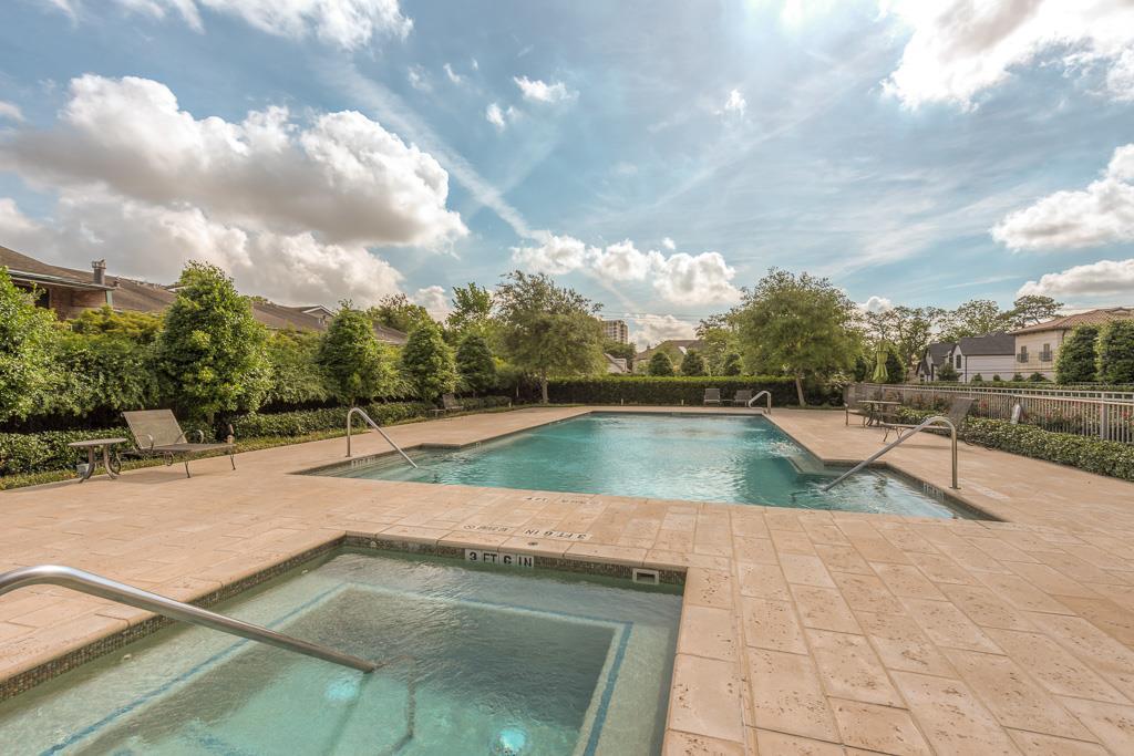 2200 Willowick Road 2H, Houston, TX, 77027 | 29095441 | Realty Texas LLC