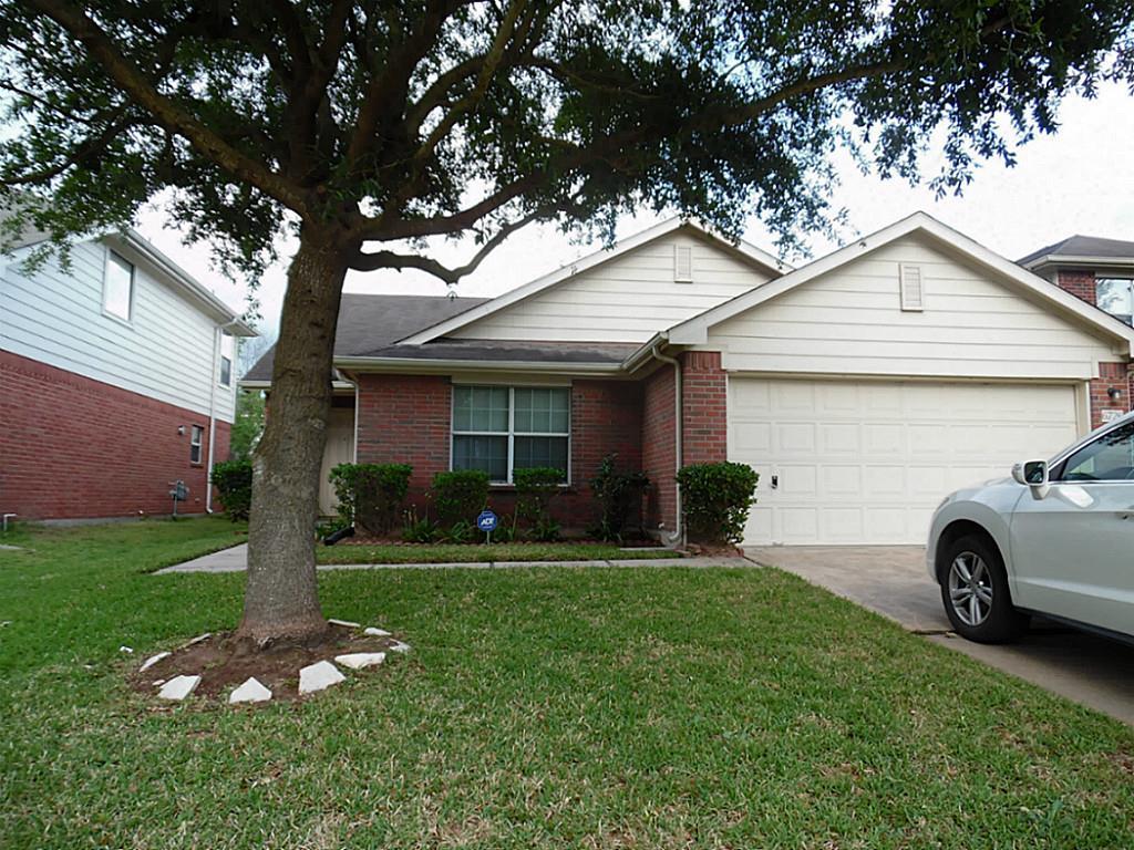 6726 Shining Sumac  , Houston, TX, 77084 | 46519345 | Realty Texas LLC