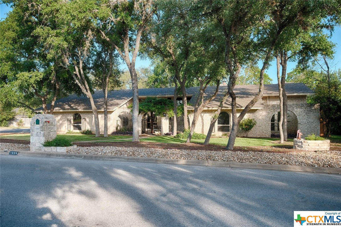 Sold: 1006 Bluff Drive Blog Image Banner