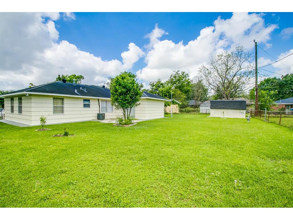 11617 Tilia Court , Jacinto City, TX, 77029 | 4879884 | Realty Texas LLC
